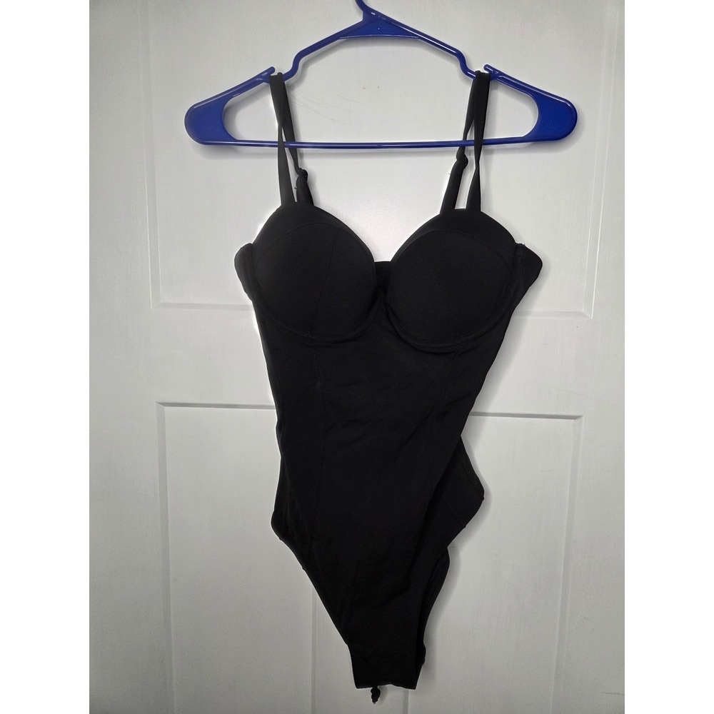 TA3 Lushy bodysuit Back Underwire Shaping One Piece TA3166RL‎ C L